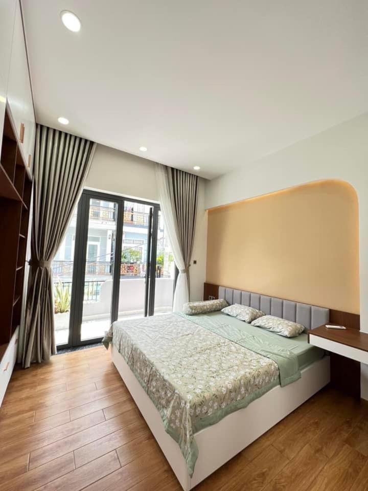 1364 Truong Sa TP. Hồ Chí Minh